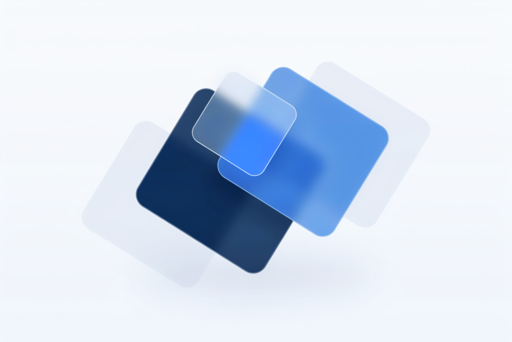 Abstract illustration representing our fax service reviews.