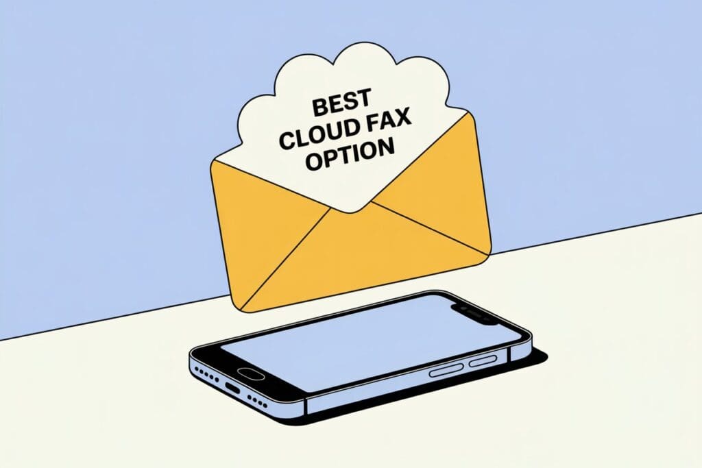 Dropbox Fax review