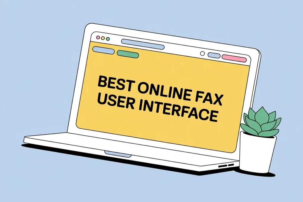 Fax.Plus review
