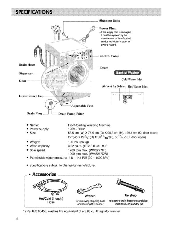an image used to judge the quality of a sent fax by the municorn fax app