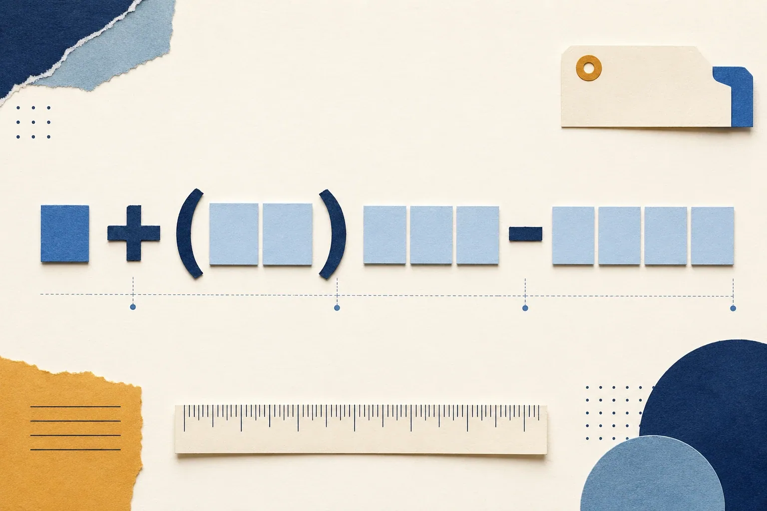 Illustration showing a fax number format with a country code, area code, grouped number blocks, parentheses, and a hyphen.