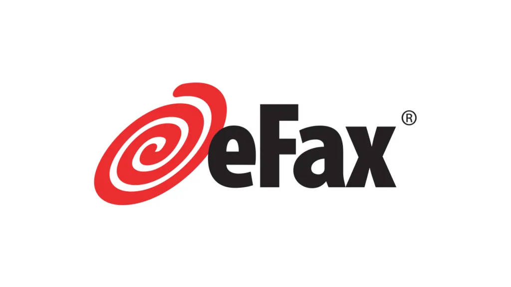 efax logo