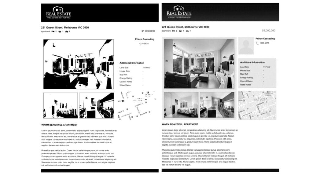 faxzero vs paid fax document quality comparison