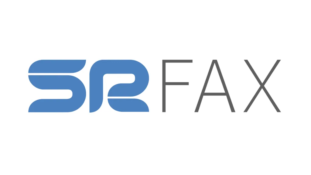 srfax logo