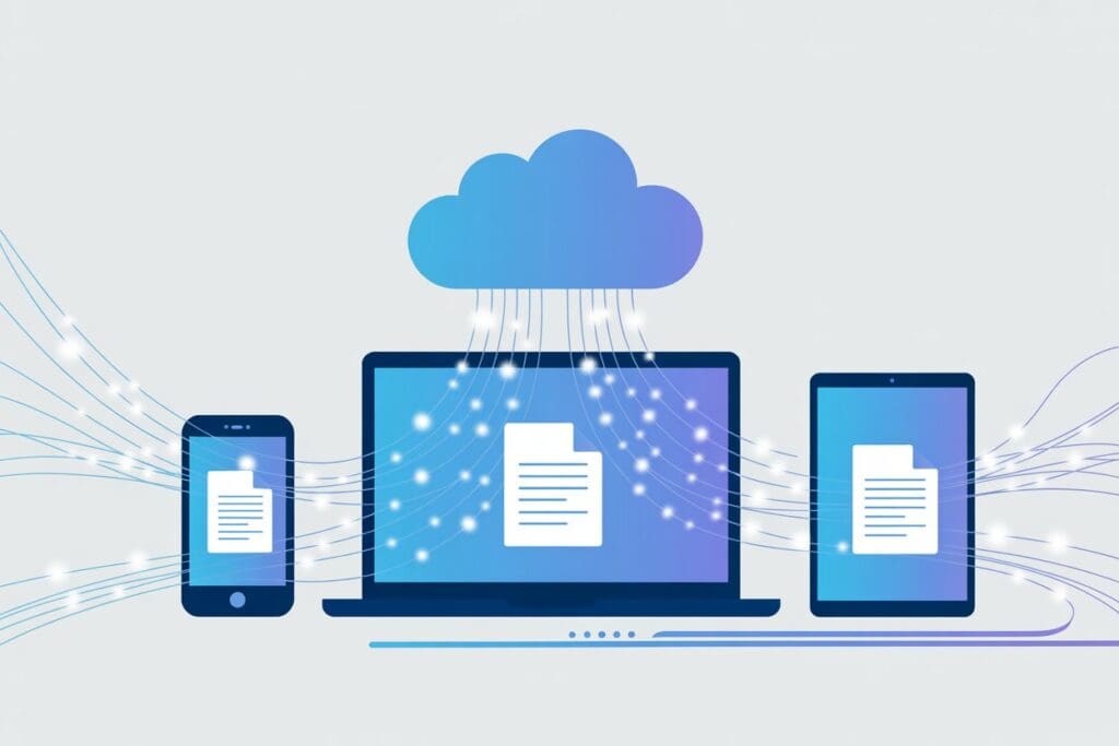 Cloud-based online faxing