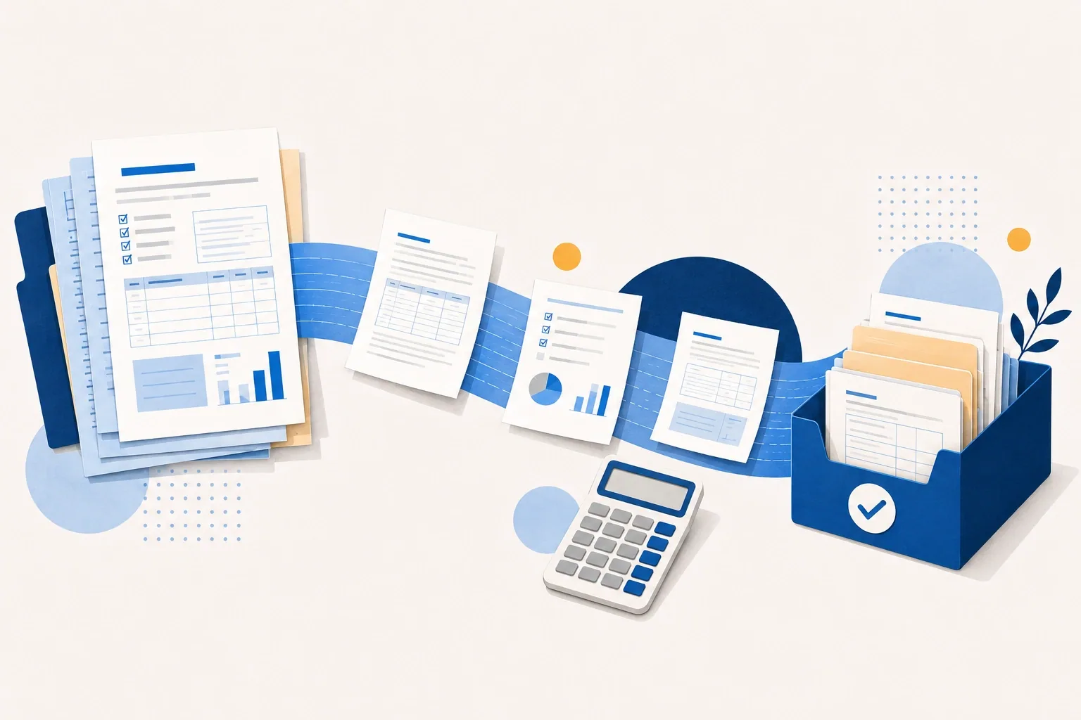 faxing tax form to the IRS